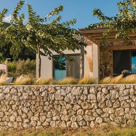 Spathes Suites Kefalonia - Luxury Suites Ratzaklion Luaran gambar