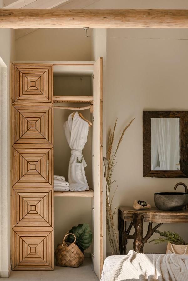 Spathes Suites Kefalonia - Luxury Suites Ratzaklion Luaran gambar