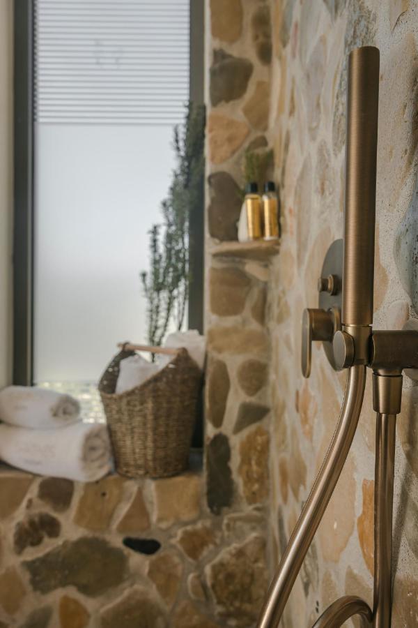 Spathes Suites Kefalonia - Luxury Suites Ratzaklion Luaran gambar