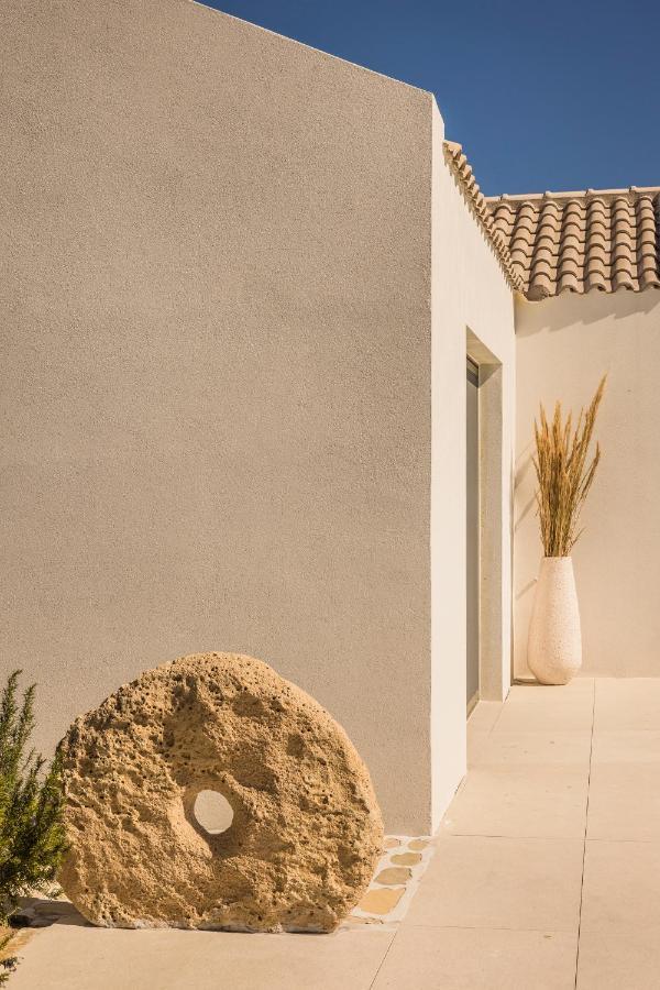 Spathes Suites Kefalonia - Luxury Suites Ratzaklion Luaran gambar