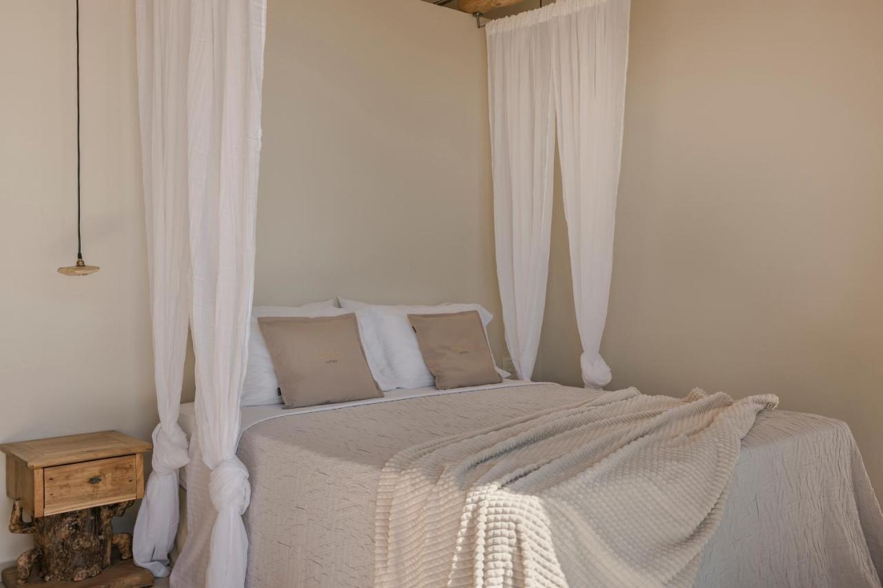 Spathes Suites Kefalonia - Luxury Suites Ratzaklion Luaran gambar