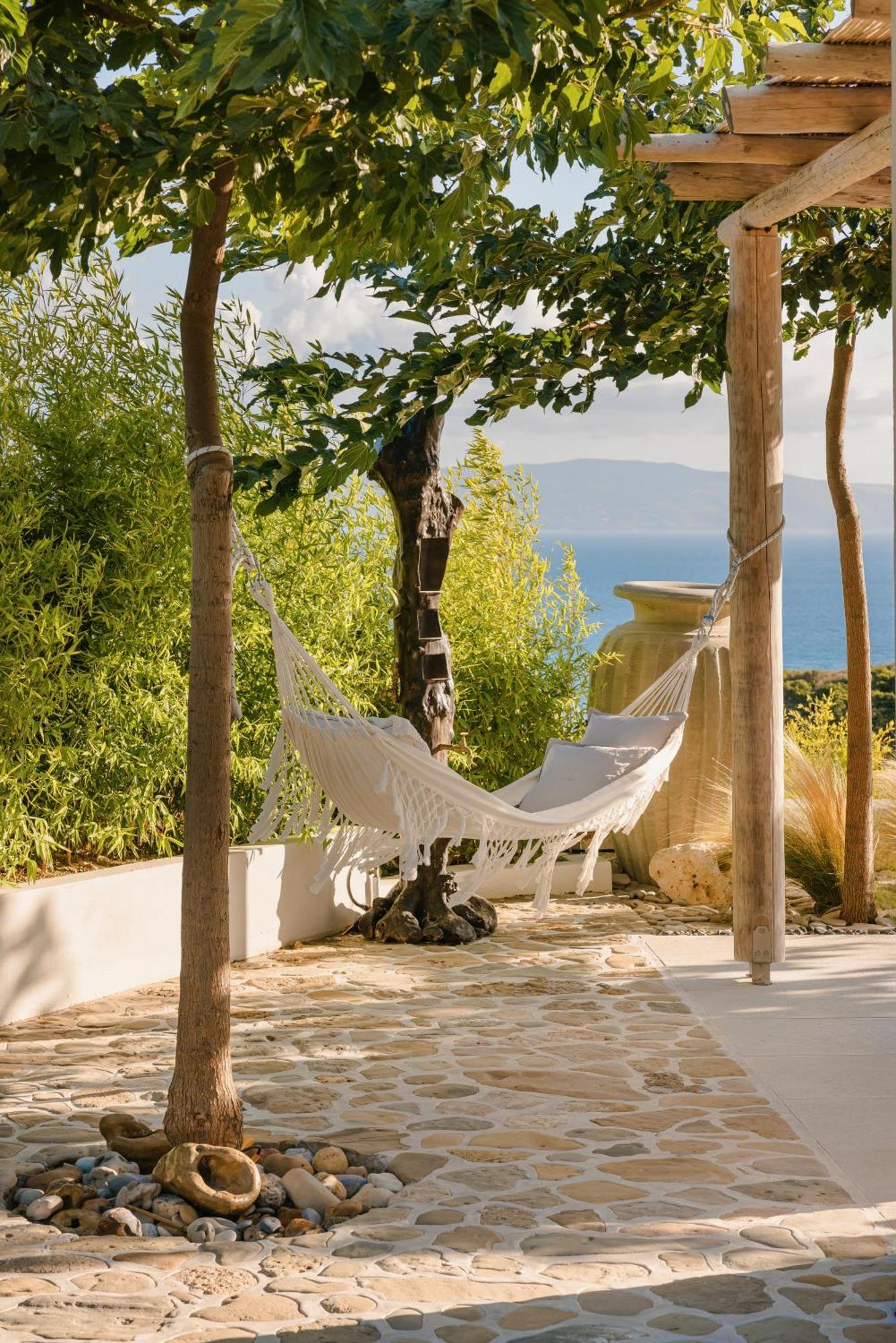 Spathes Suites Kefalonia - Luxury Suites Ratzaklion Luaran gambar