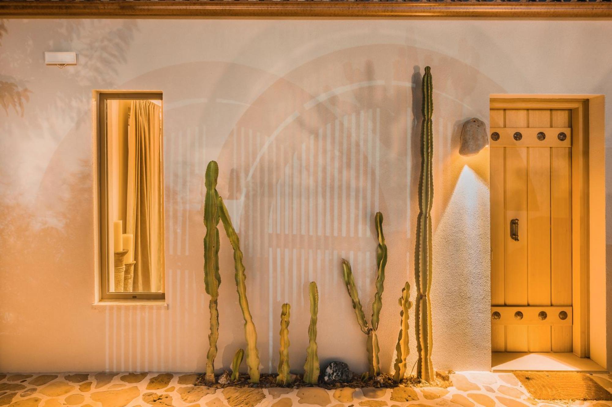 Spathes Suites Kefalonia - Luxury Suites Ratzaklion Luaran gambar
