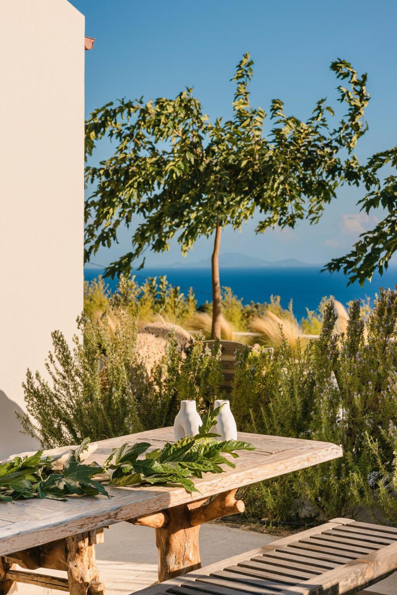 Spathes Suites Kefalonia - Luxury Suites Ratzaklion Luaran gambar